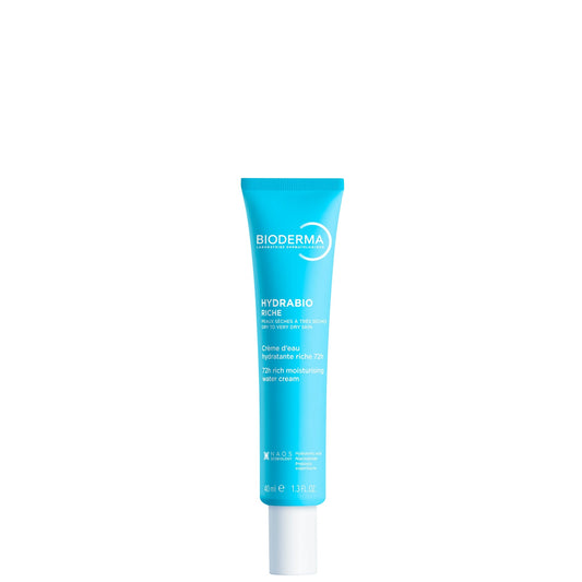 Bioderma Hydrabio Cream Rich