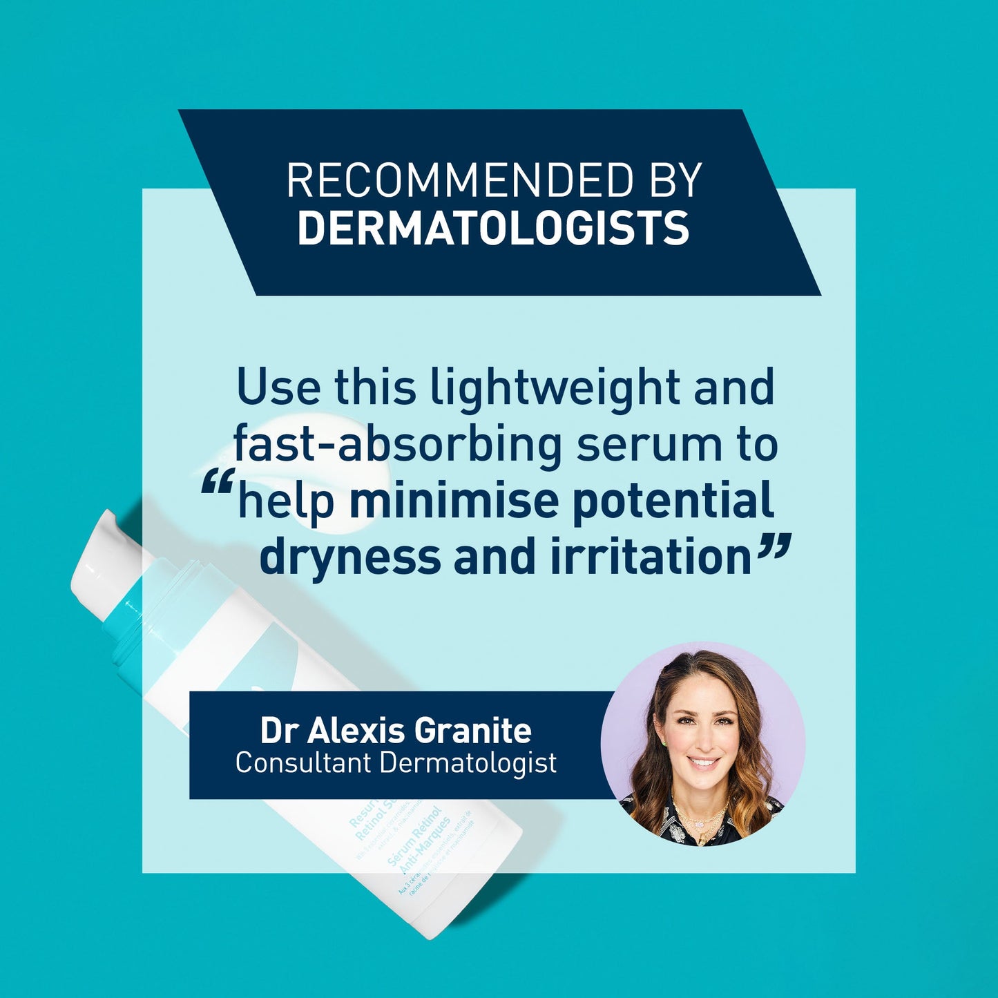 CeraVe Resurfacing Retinol Serum - Image 8