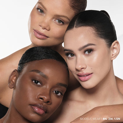 Anastasia Beverly Hills Impeccable Blurring Second Skin Matte Foundation - Image 7
