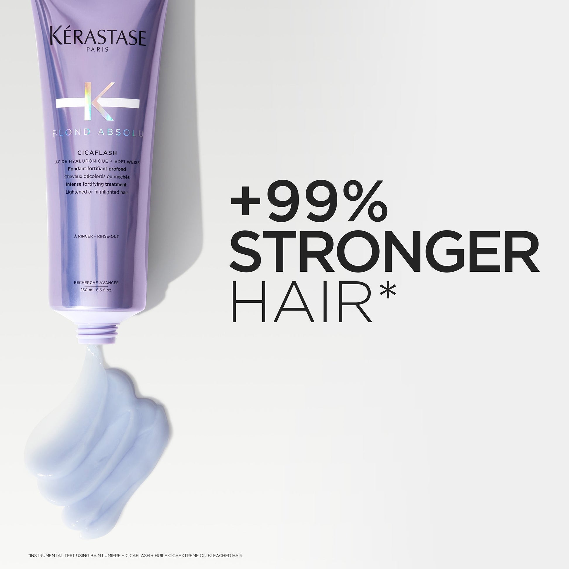 Kérastase Blond Absolu Cicaflash Conditioner - Image 8