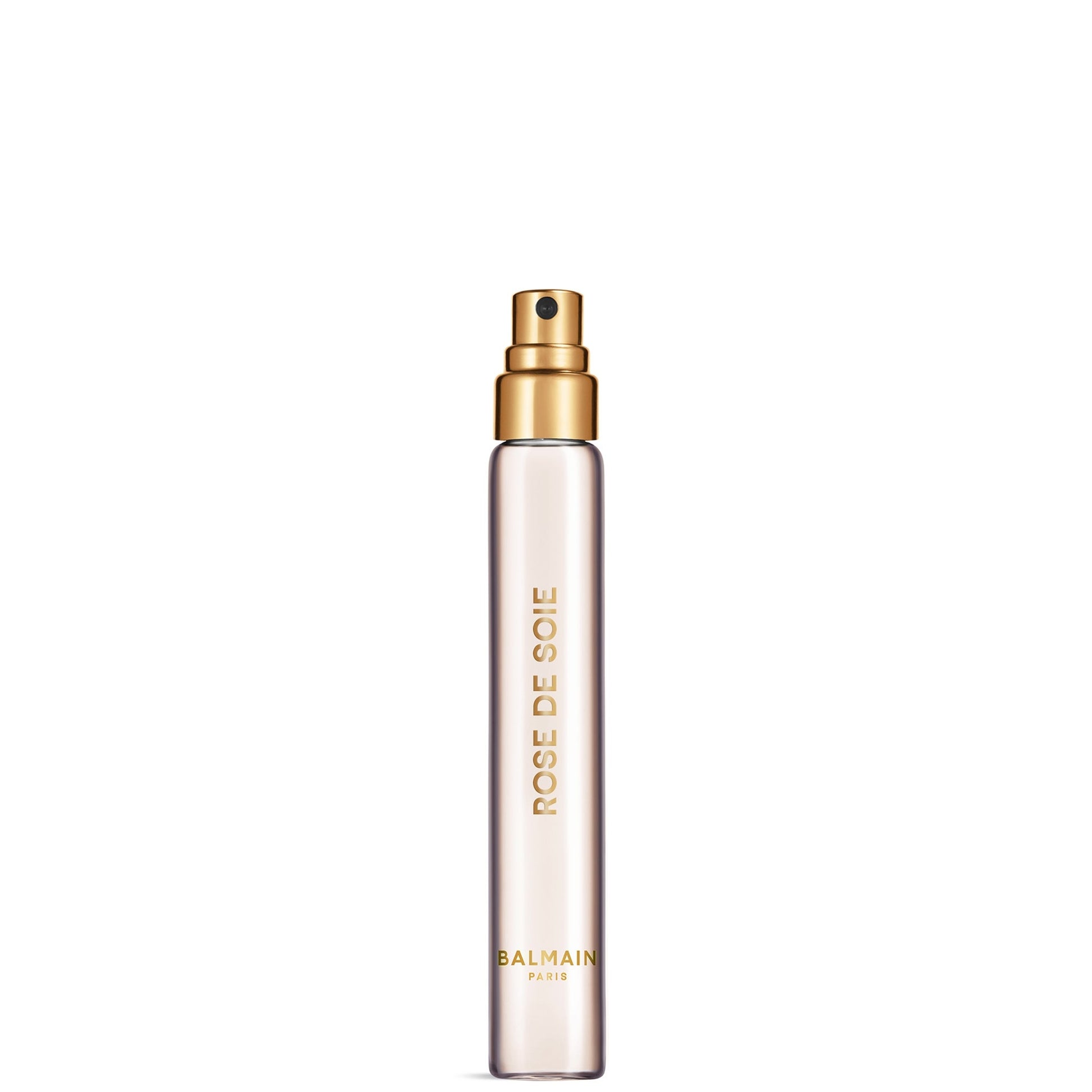 Balmain Rose de Soie Eau de Toilette