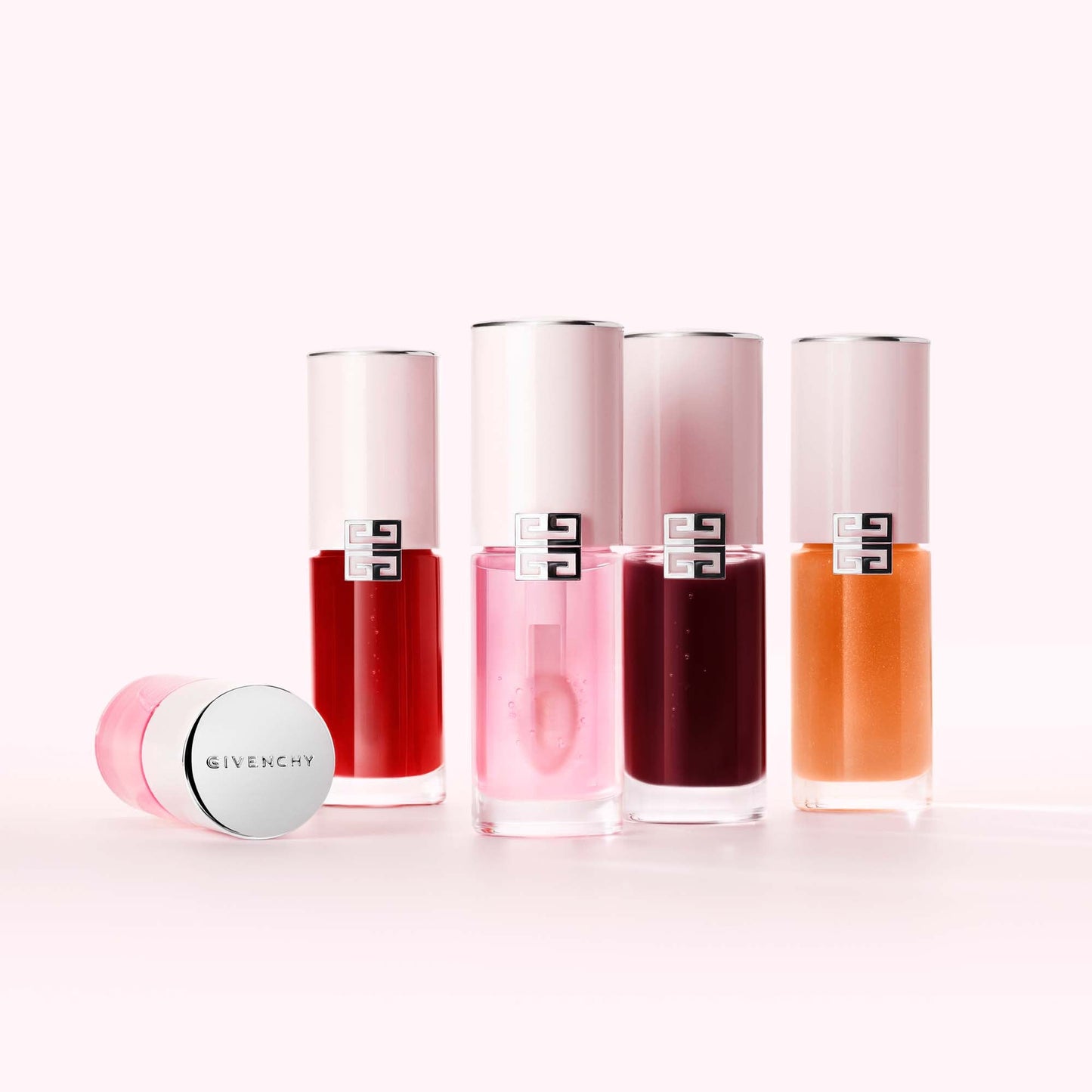Givenchy Perfecto Serum Lip Oil - Image 7