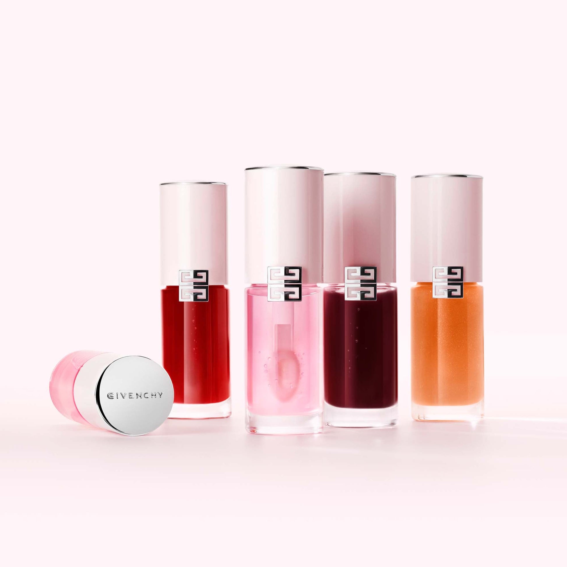 Givenchy Perfecto Serum Lip Oil - Image 7