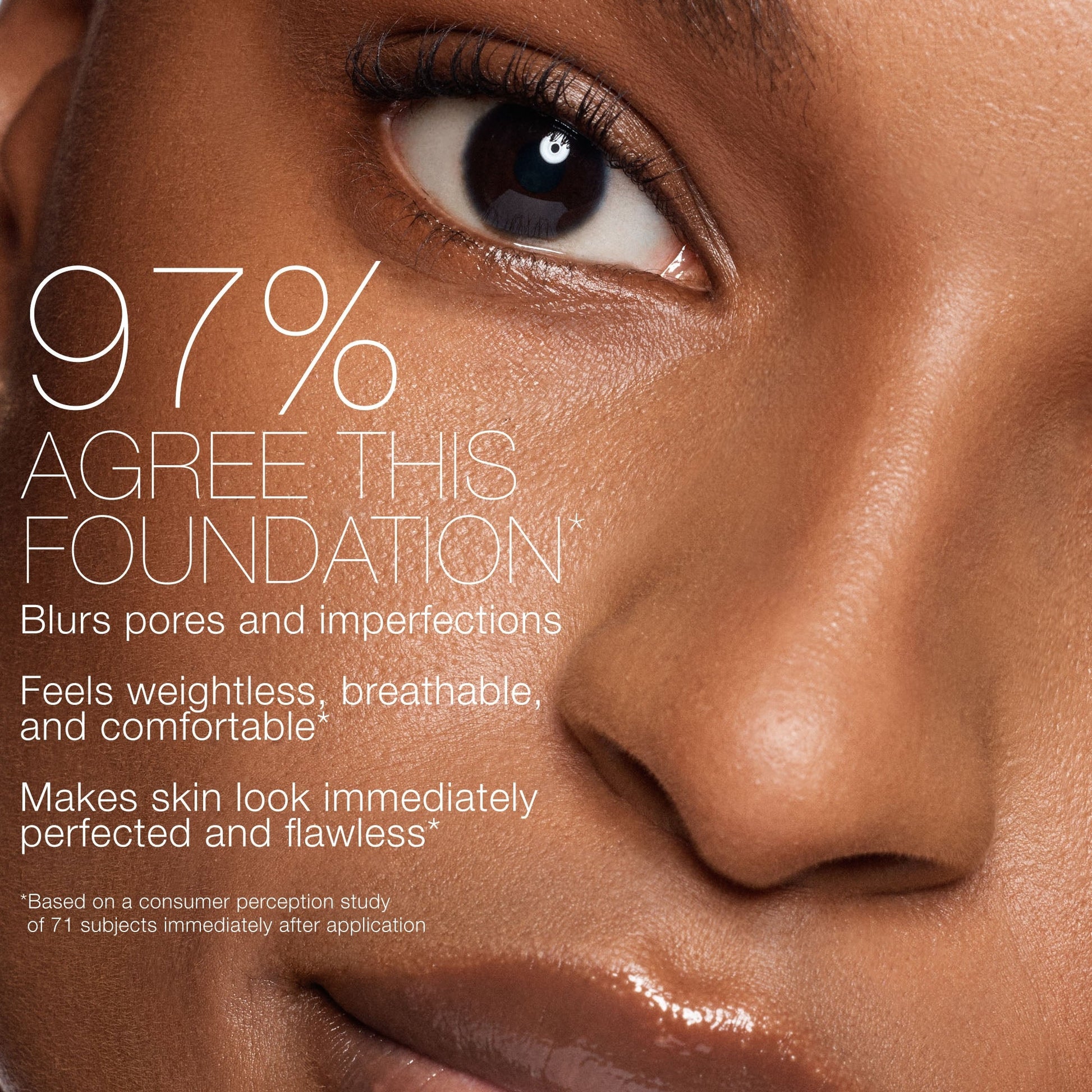 NARS Natural Matte Longwear Foundation - Image 9