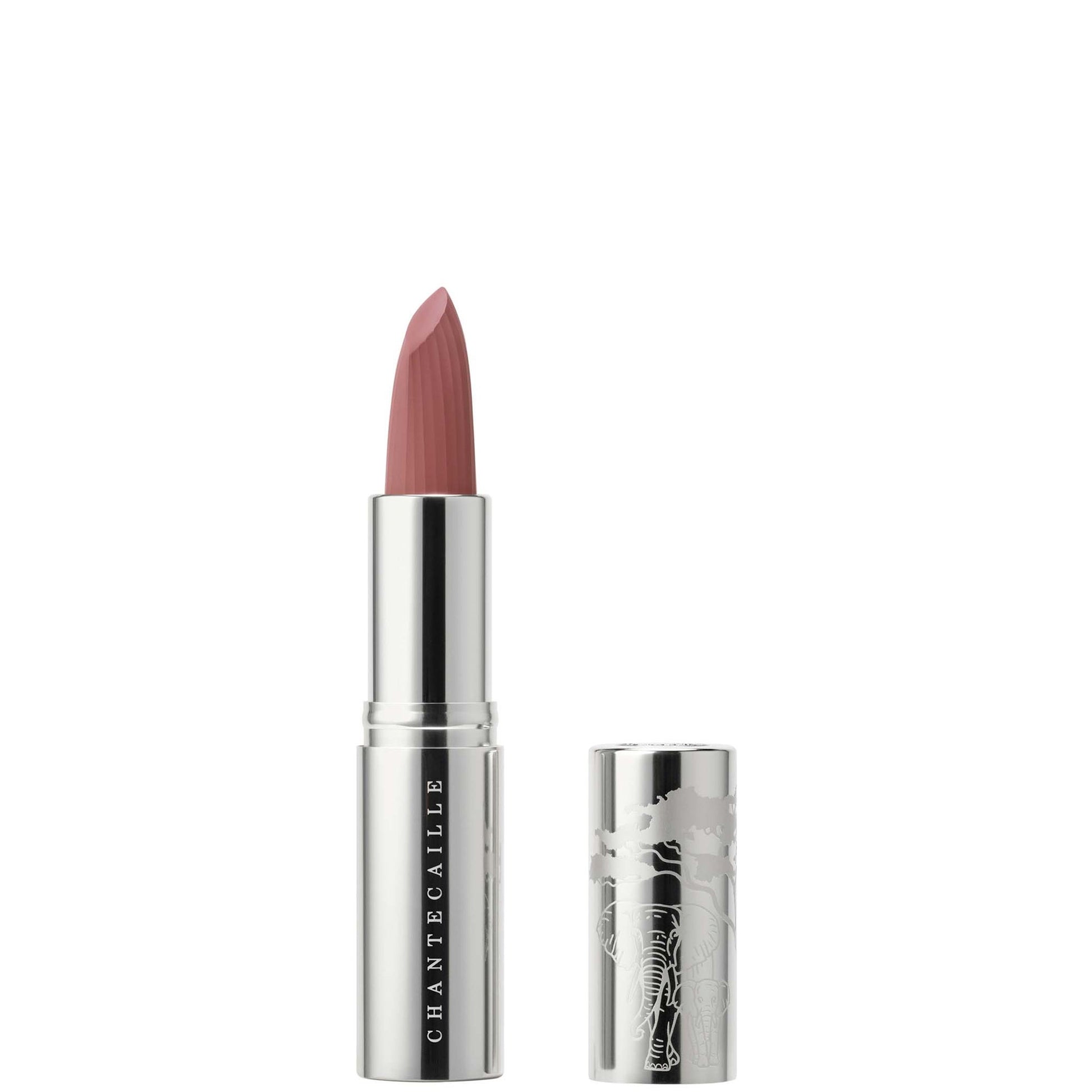 Chantecaille Signature Plum Mauve Pink Lip Duo - Plumeria & Tone - Product Details