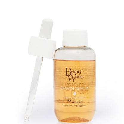 Beauty Works Argan Serum