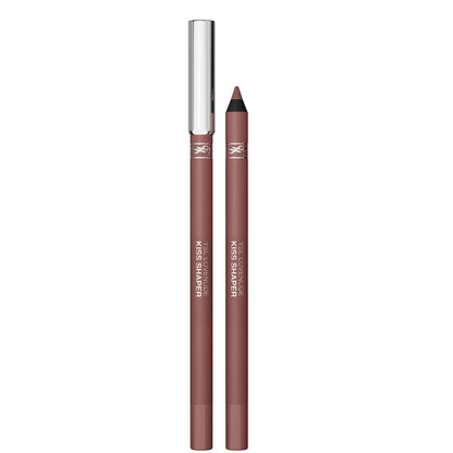 YSL Lovenude Lip Routine Duo: Lip Sculpting Liner & Blurring Lip Blusher In Undressed Pink - Product Details