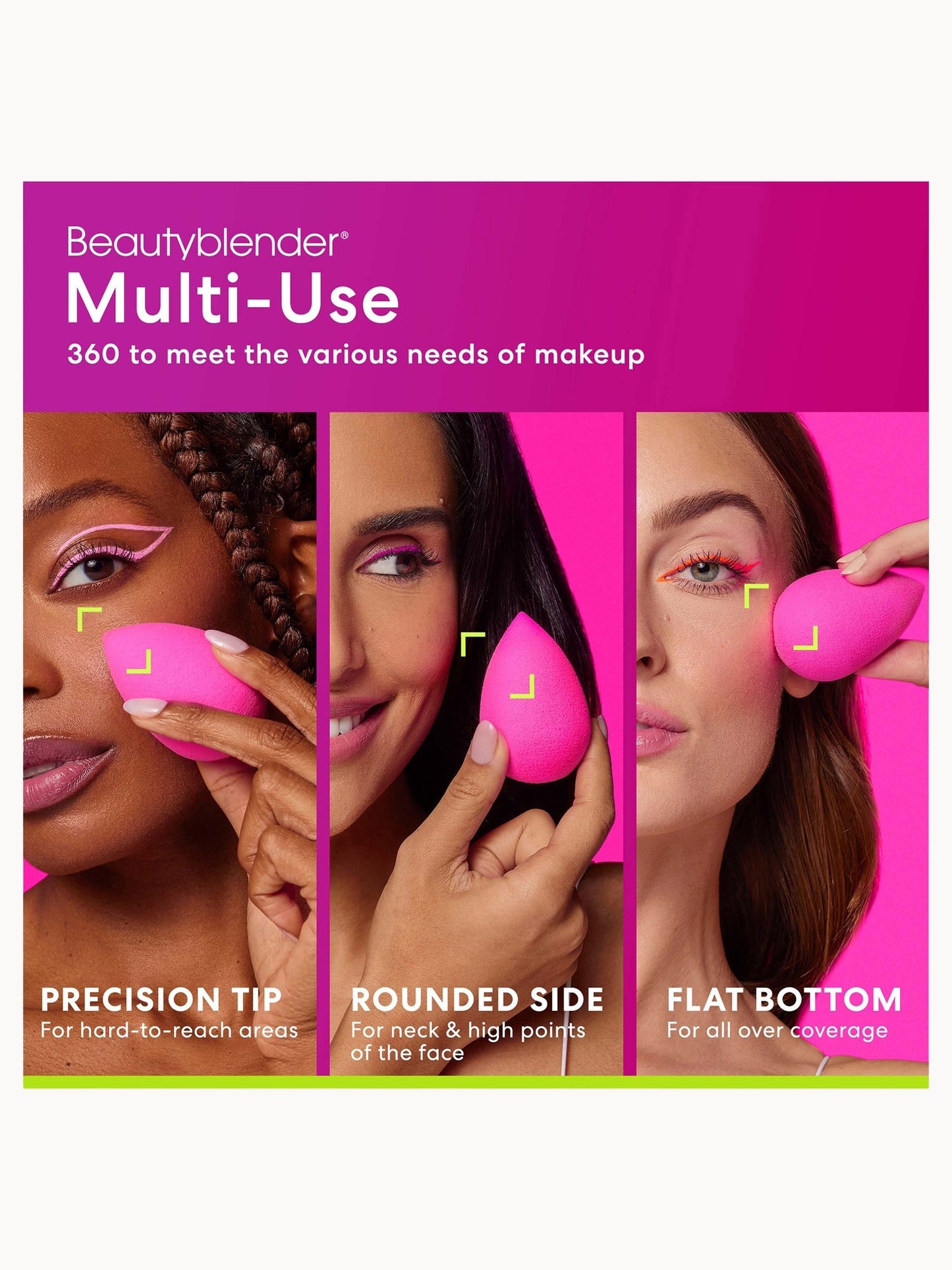 Beautyblender Original Beautyblender - Image 4