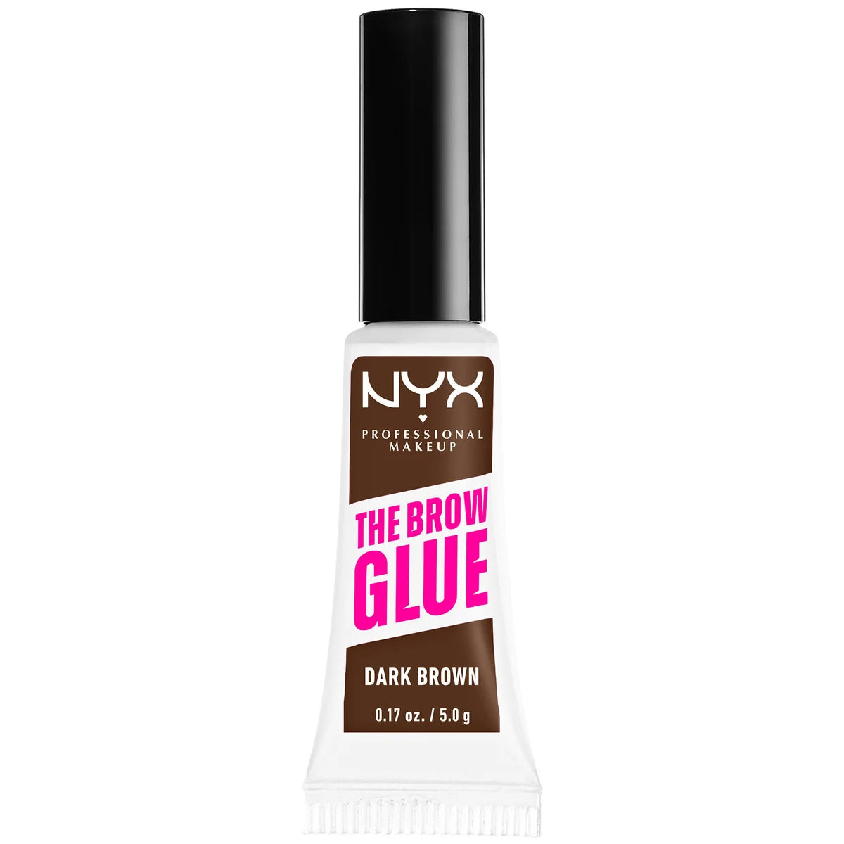 NYX Professional Makeup The Brow Glue Instant Styler - Image 9