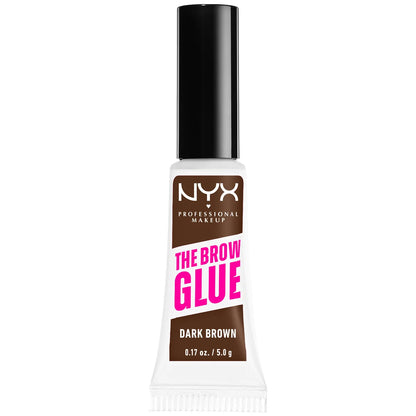 NYX Professional Makeup The Brow Glue Instant Styler - Image 9