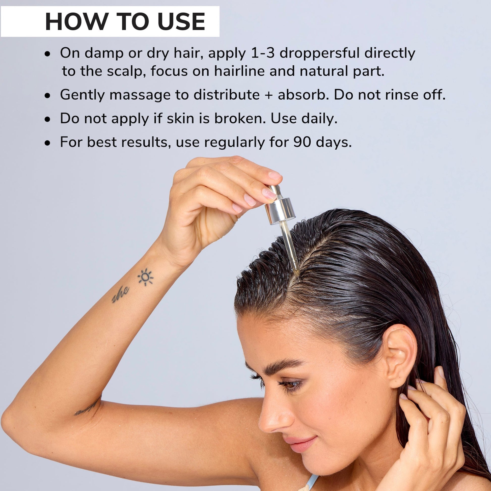 Color Wow Youth Juice Collagen Scalp Treatment - Image 9
