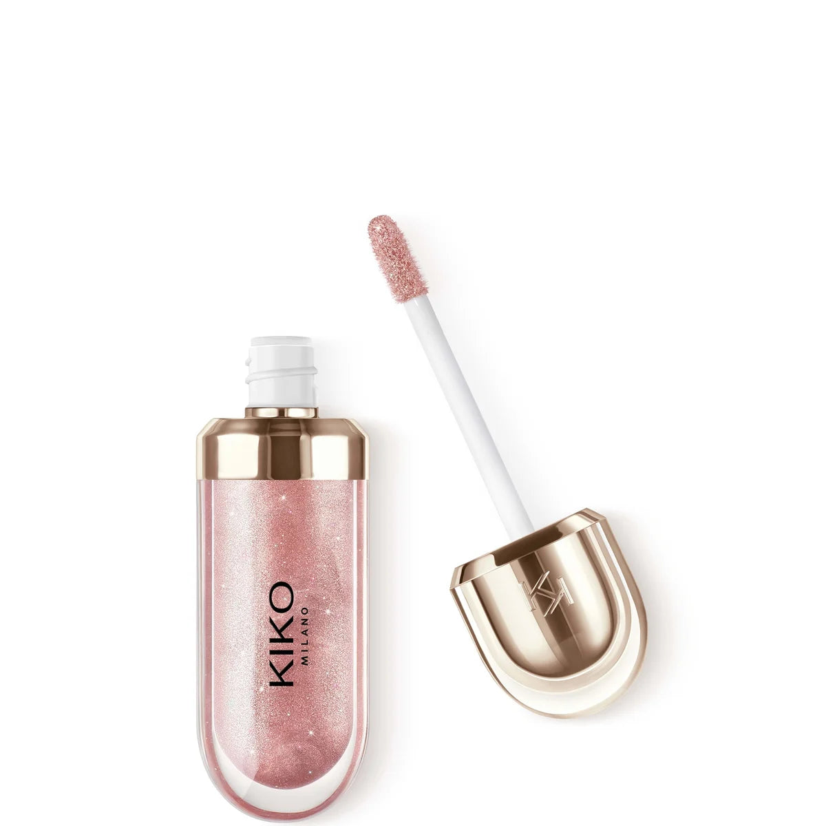 KIKO Milano 3D Hydra Lipgloss - Limited Edition - Image 11