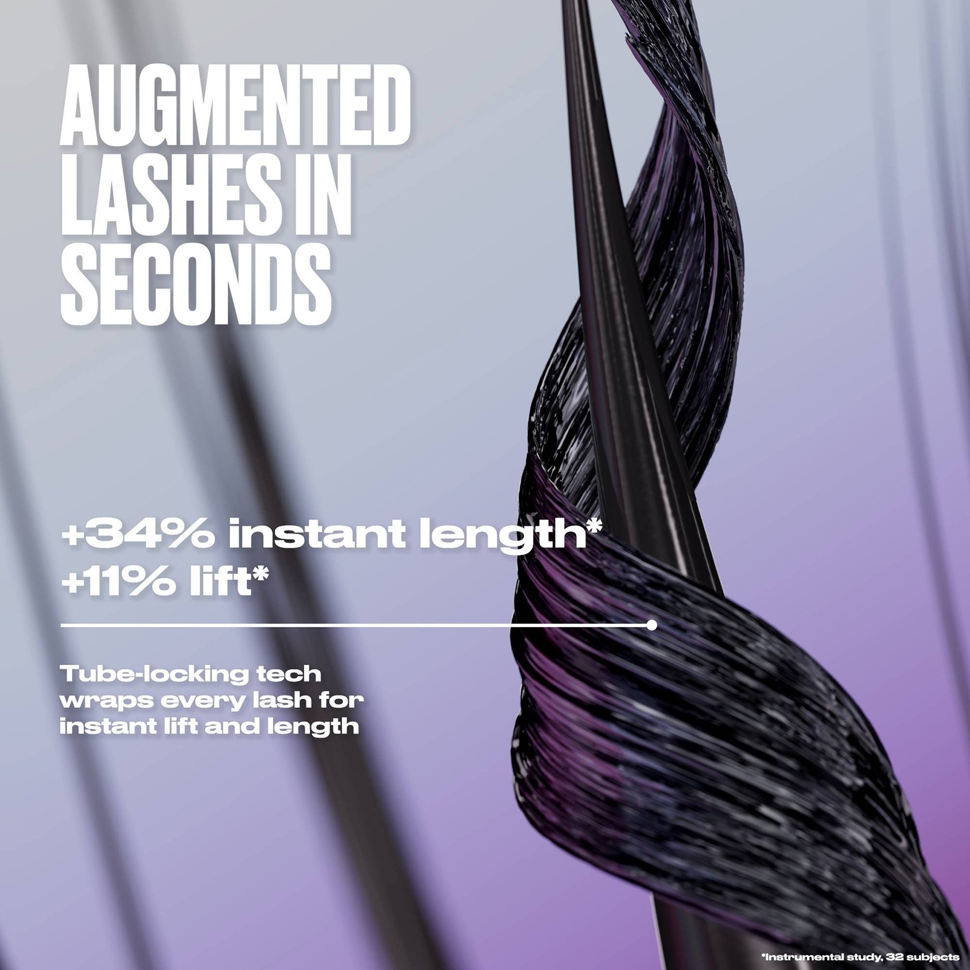 Urban Decay TUBE JOB Tubing Mascara - Image 6