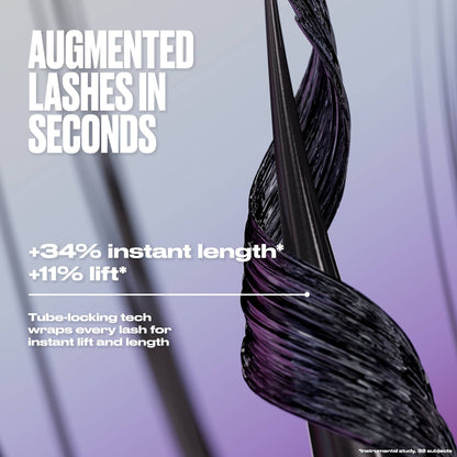 Urban Decay TUBE JOB Tubing Mascara - Image 6