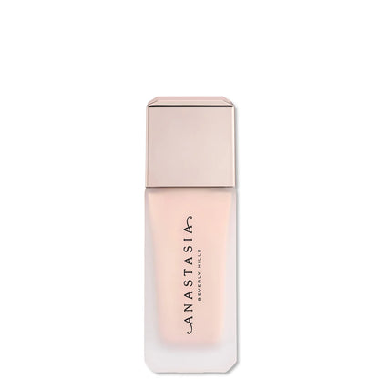 Anastasia Beverly Hills Impeccable Blurring Second Skin Matte Foundation - Image 14