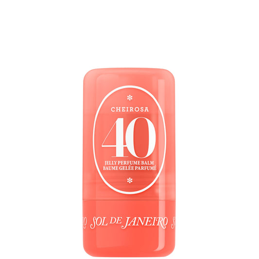 Sol de Janeiro Cheirosa 40 Jelly Perfume Balm