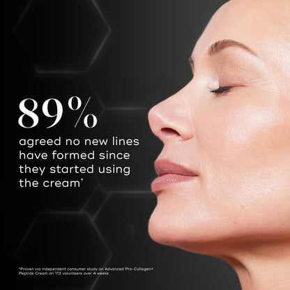 Medik8 Advanced Pro Collagen+ Peptide Cream Refill - Image 4