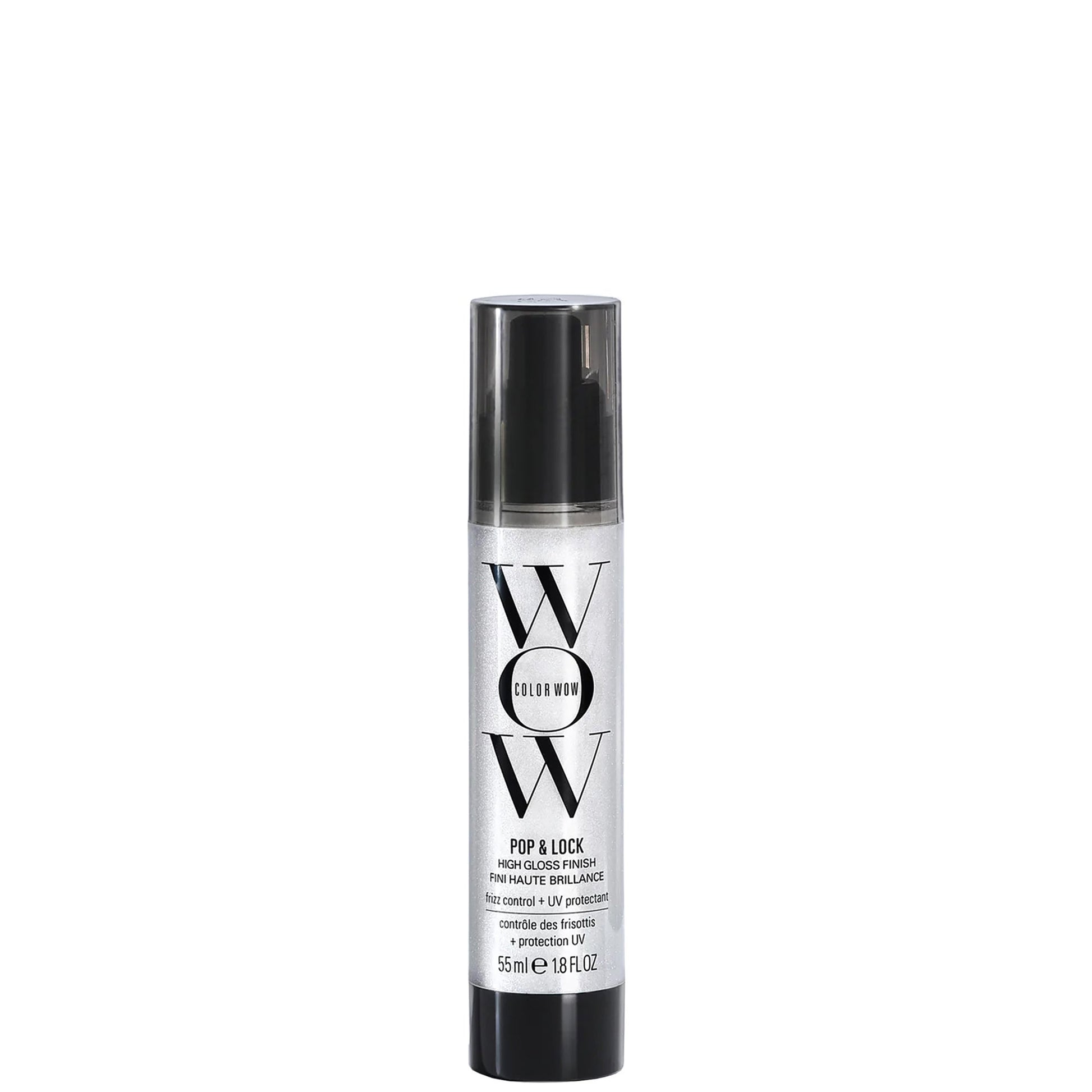 Color Wow Pop & Lock High Gloss Finish