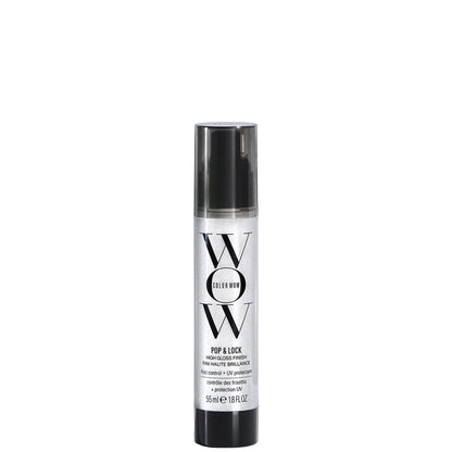Color Wow Pop & Lock High Gloss Finish