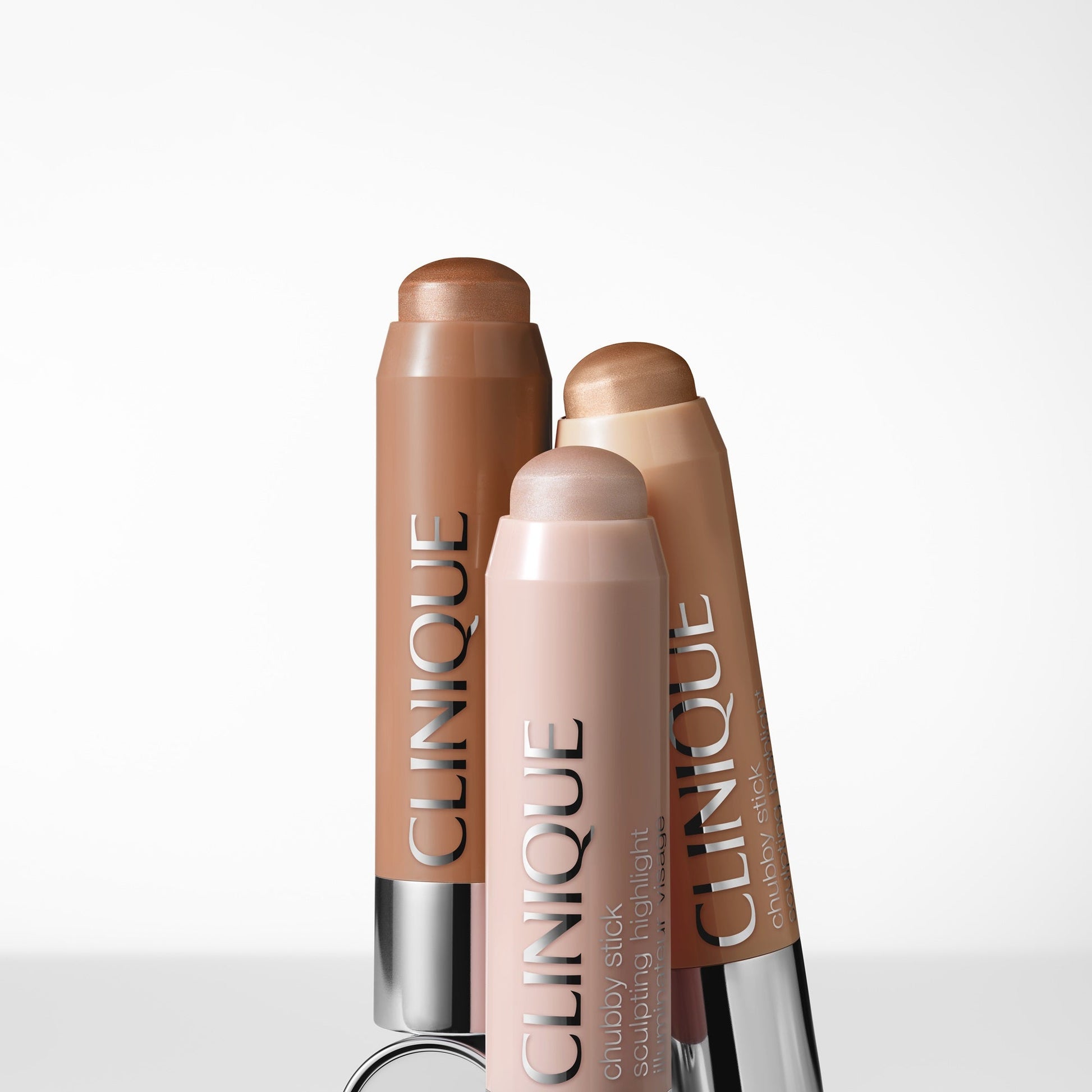 Clinique Chubby Stick™ Sculpting Contour - Image 4