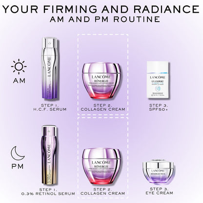 Lancôme Renergie Collagen Lift-Xtend Cream - Image 8