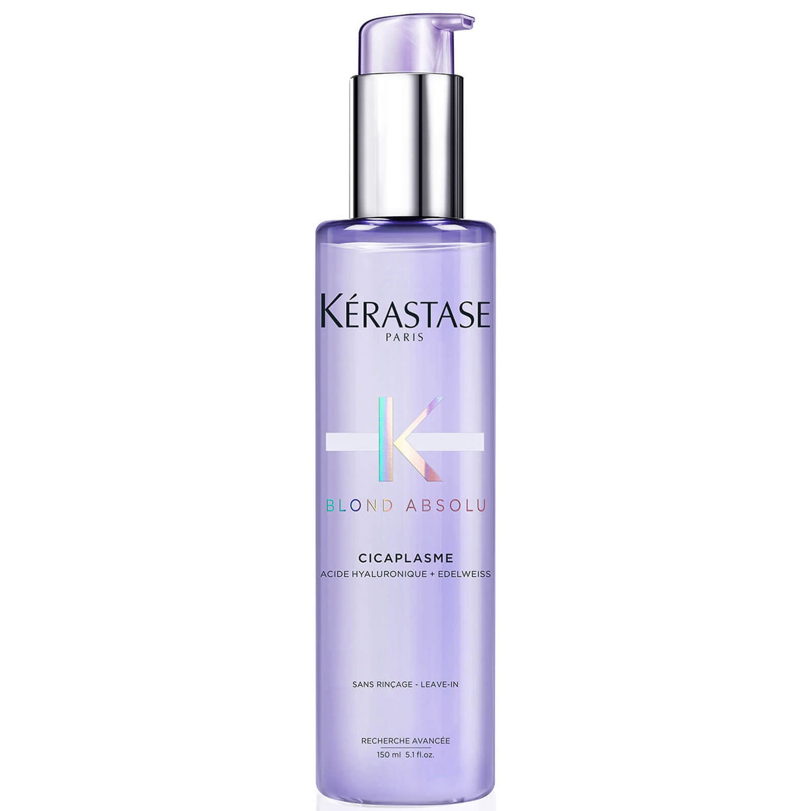 Kérastase Blond Absolu Protect and Hydrate Duo - Product Details