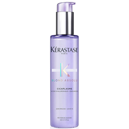 Kérastase Blond Absolu Protect and Hydrate Duo - Product Details