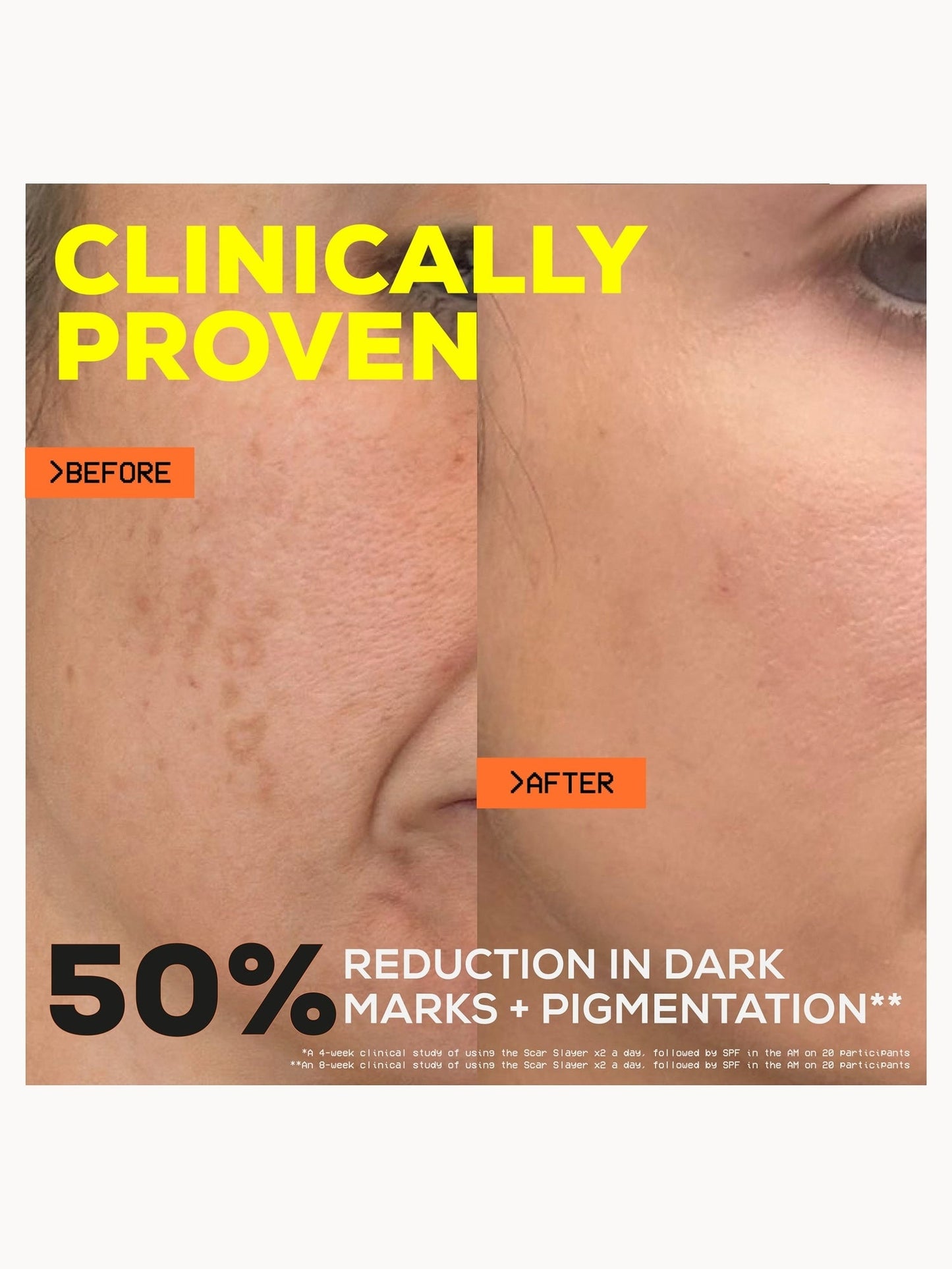 Glow Hub The Scar Slayer Facial Serum - Image 6