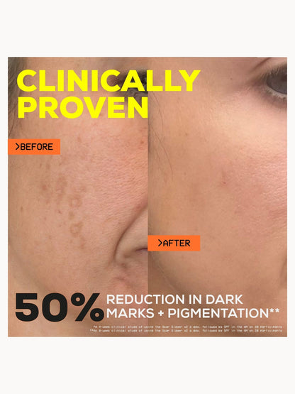 Glow Hub The Scar Slayer Facial Serum - Image 6