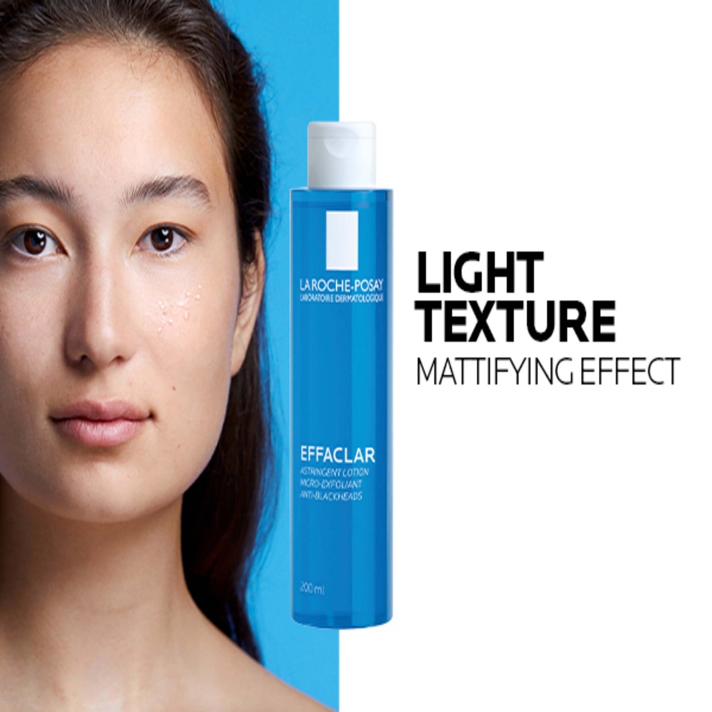 La Roche-Posay Effaclar Clarifying Lotion - Image 6