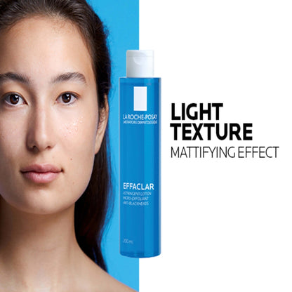 La Roche-Posay Effaclar Clarifying Lotion - Image 6