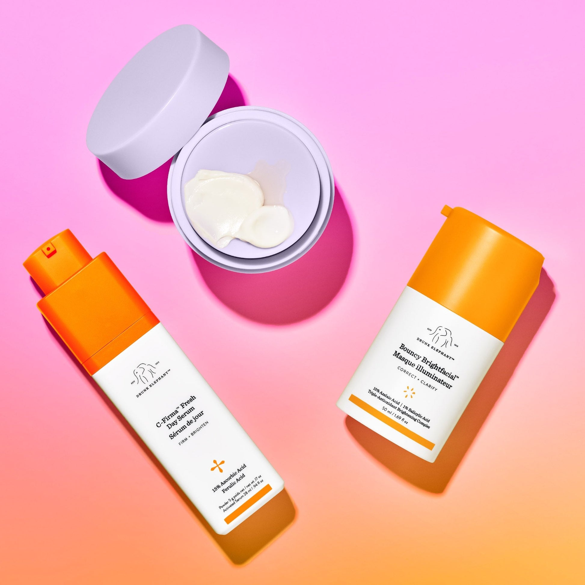 Drunk Elephant Lala Retro Ceramide Moisturiser - Image 7