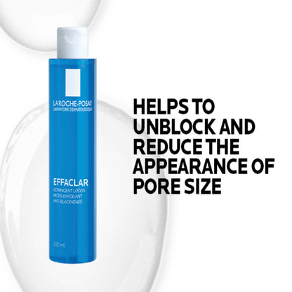 La Roche-Posay Effaclar Clarifying Lotion - Image 5