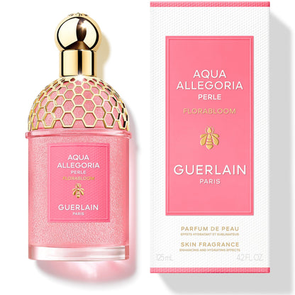 GUERLAIN Aqua Allegoria Florabloom Eau de Parfum Perle - Image 11