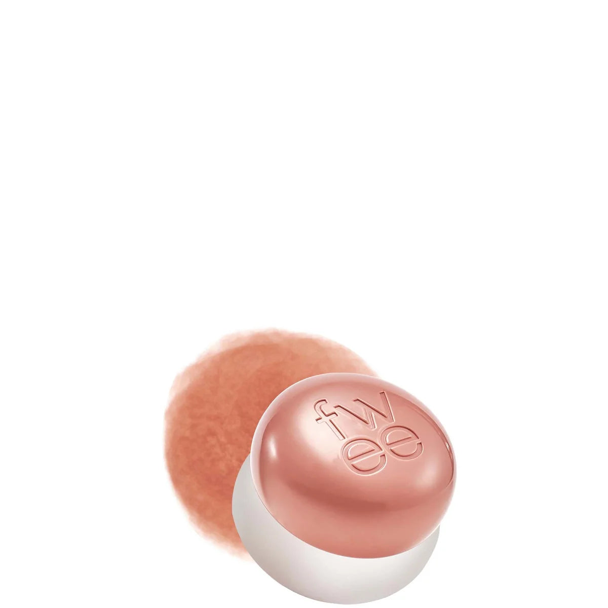 FWEE Lip&Cheek Blurry Pudding Pot - Image 9