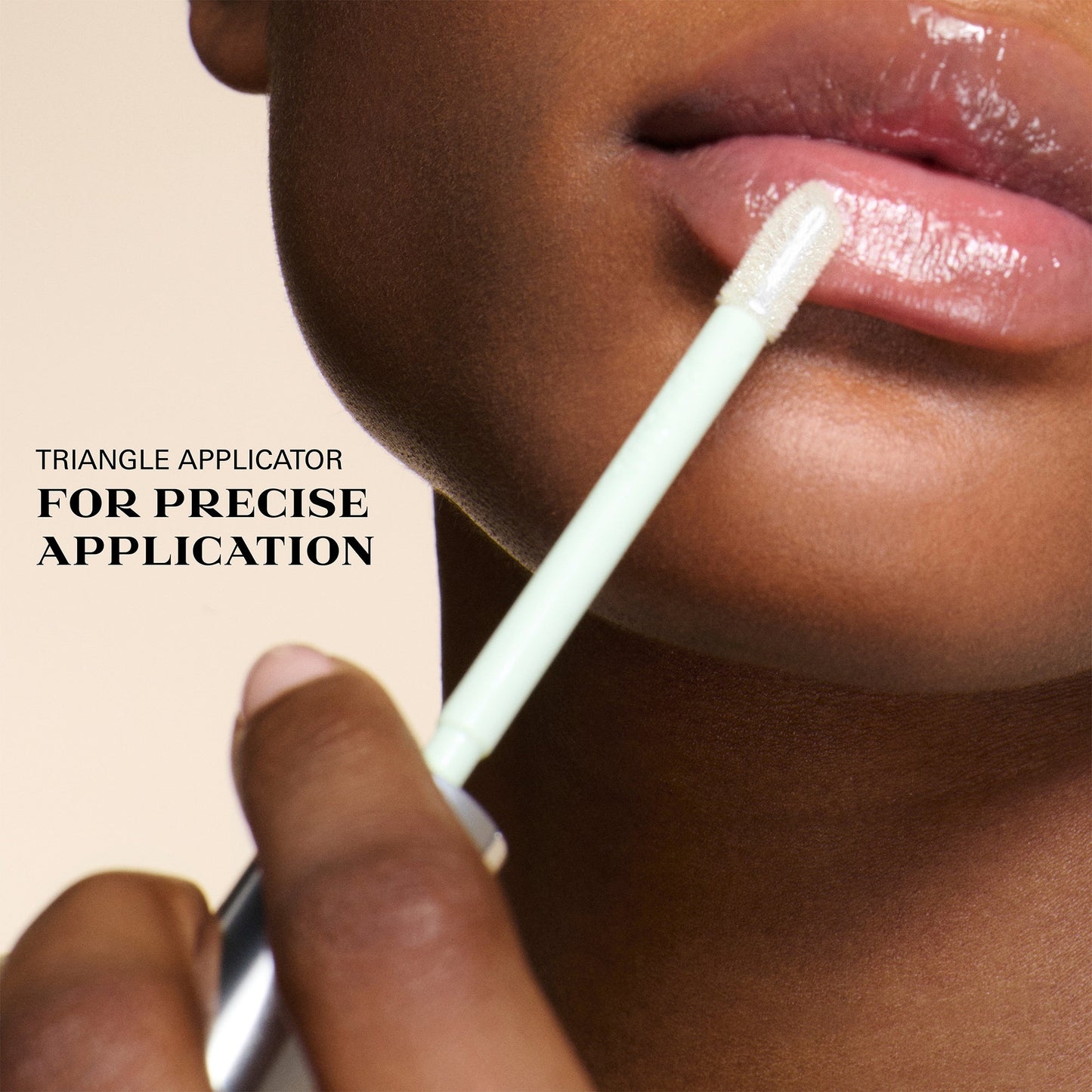 Prada Reflection Lip Gloss - Image 4