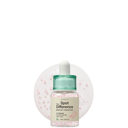 AXIS-Y Spot the Difference Blemish Treatment