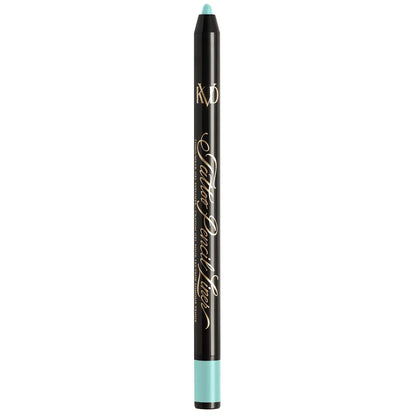 KVD Beauty Tattoo Pencil Liner Long-Wear Gel Eyeliner - Image 6