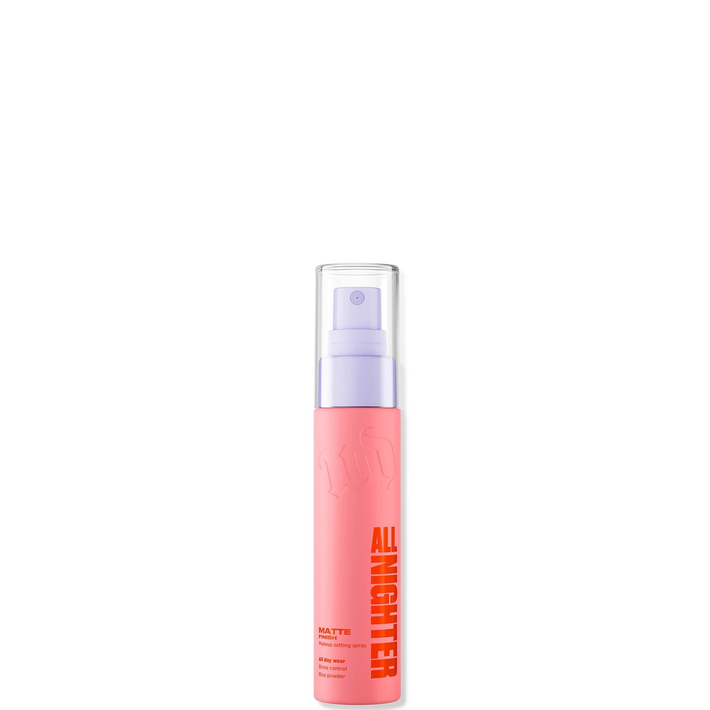 Urban Decay All Nighter Travel Setting Spray Matte
