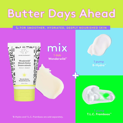 Drunk Elephant Reparative Nutrient Miracle Butter - Image 5