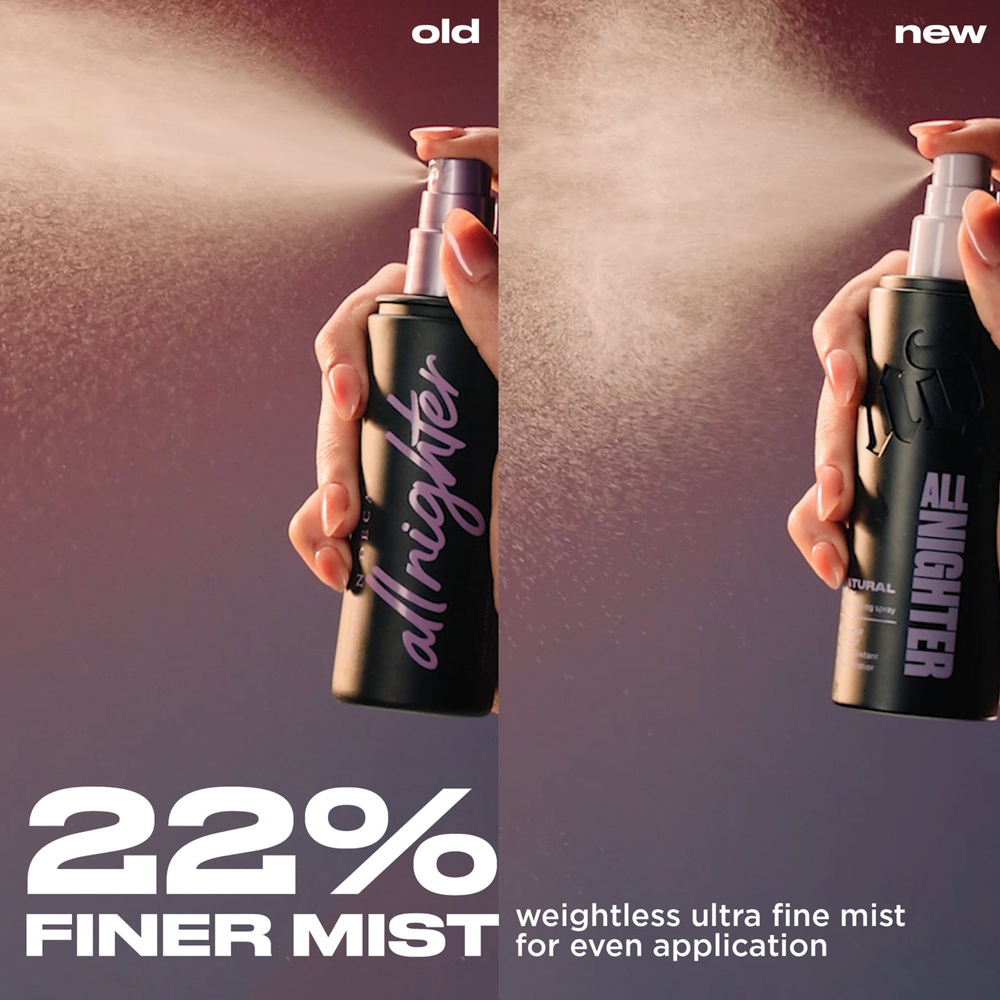 Urban Decay All Nighter Setting Spray - Image 5