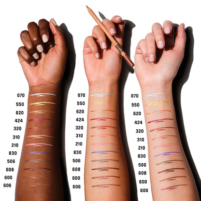 MAKE UP FOR EVER Artist Color Pencil Cosmic - Image 6