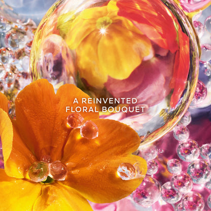 GUERLAIN Aqua Allegoria Florabloom Eau de Parfum Perle - Application
