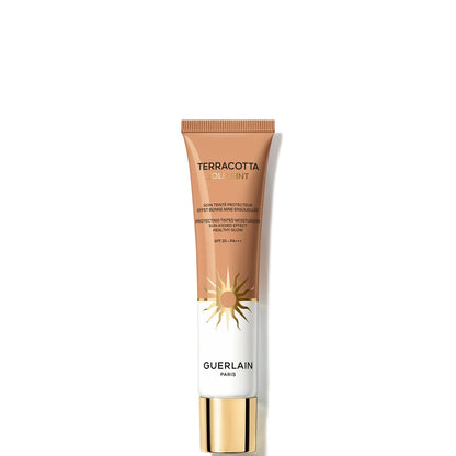 GUERLAIN Terracotta Joli Teint Protecting Tinted Moisturizer - Image 16