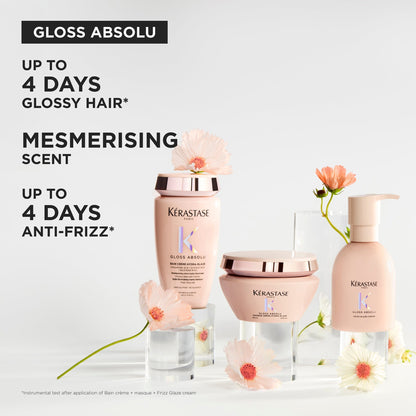 Kérastase Gloss Absolu Frizz-Glaze Cream - Image 6