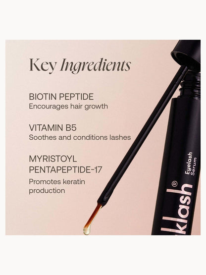 UKLASH Eyelash Serum (3 Month Supply) - Image 5