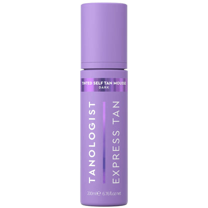 Real Techniques and Tanologist Cheek Tantour Bundle - Application