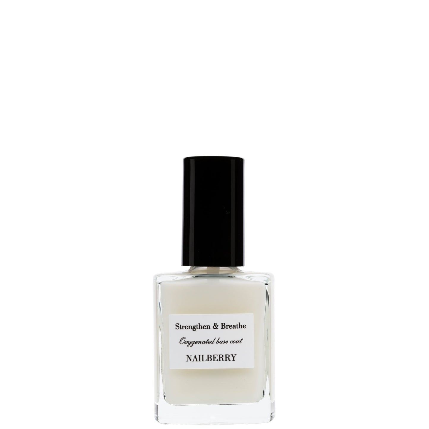 Nailberry The Discovery Set - Application