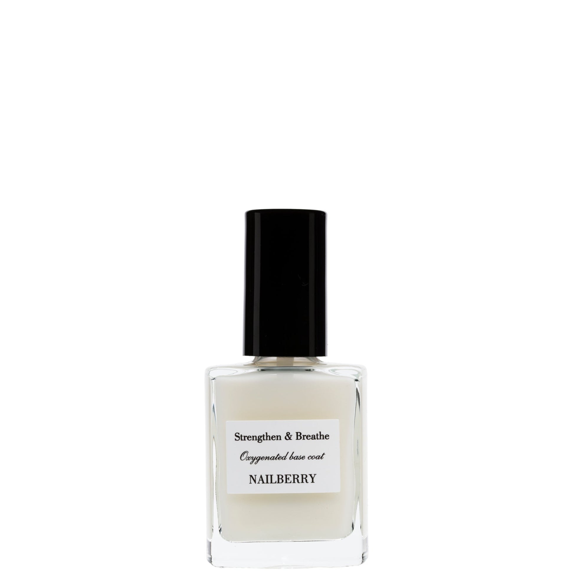 Nailberry The Discovery Set - Application