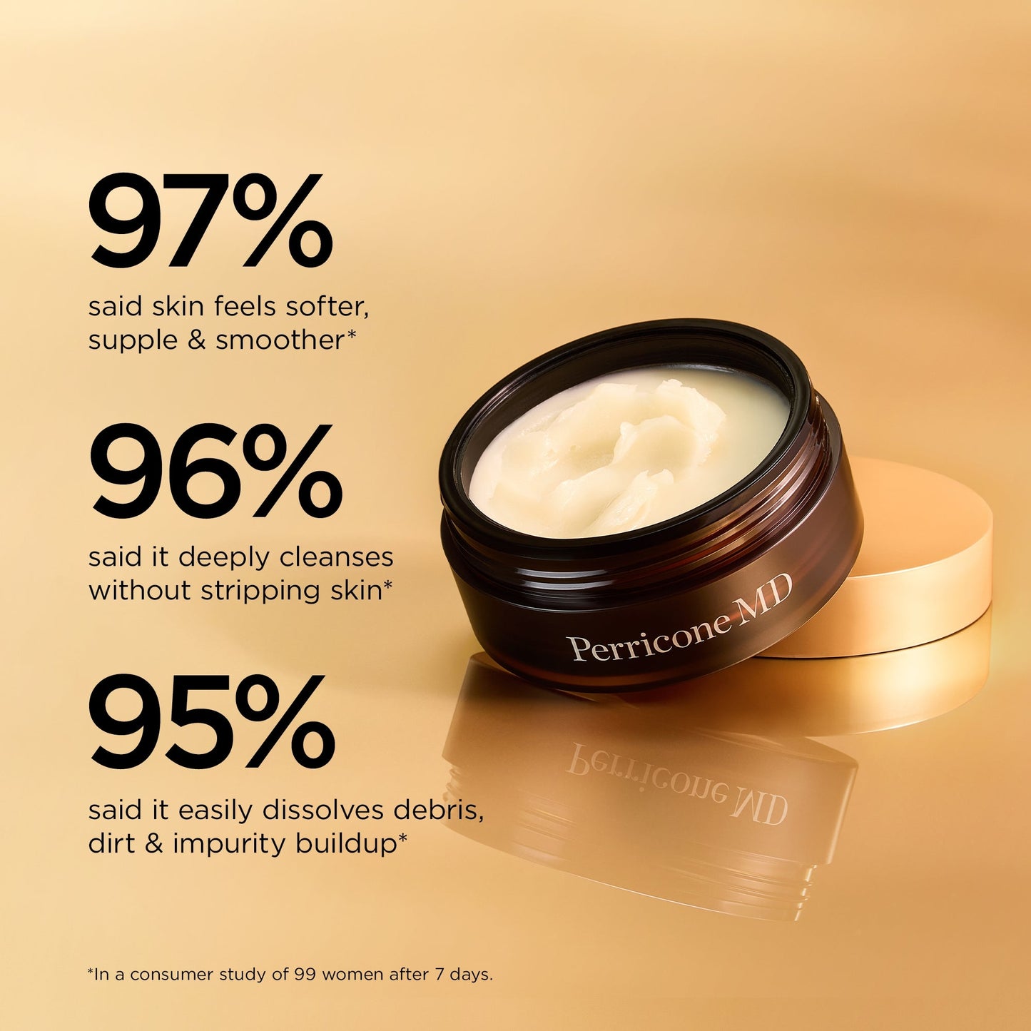 Perricone MD Neuropeptide The Cleansing Balm - Product Details